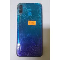 Телефон Huawei P30 Lite. 17288