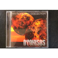 Dyonisos – Dyonisos (2006, CD)