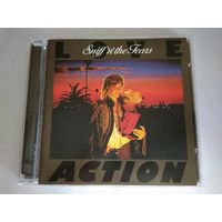 Sniff 'n' the Tears – Love / Action