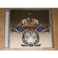 Asia - "Omega" 2010 (Audio CD)