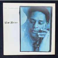 Al Jarreau – High Crime / USA