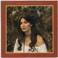 LP Emmylou Harris 'Roses in the Snow'