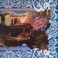 The Allman Brothers Band /Win Lose Or Draw/1975, WEA, LP, England