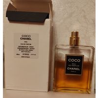 Chanel coco eau de parfum