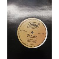 Chris lum - my philosoph EP 2