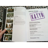 Книга Katyn