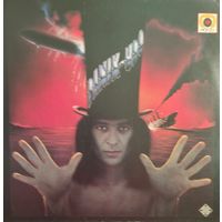 Udo Lindenberg /Panik-Udo/1976, TLF, LP, Germany