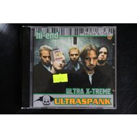 Ultraspank – Hi-End Ultra X-Treme (CD)