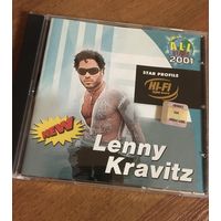 CD Lenny Kravitz