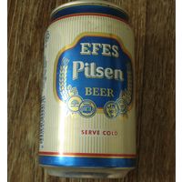 Efes Pilsen - 1996 год