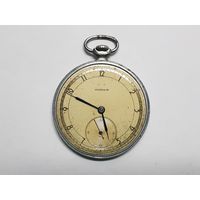 Часы Молния тонкие 50е годы.Старт с рубля