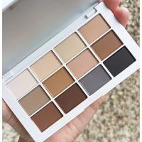 Make Up by Mario Master Mattes Eyeshadow Palette The Neutrals