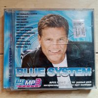 CD Blue System MP3