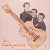 Los Embajadores - Los Embajadores