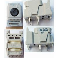 EAO 96-323 PCB 42 VAC/DC 100 mA кнопки