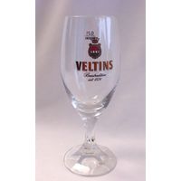 Бокал пивной Стакан VELTINS Германия