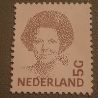 Нидерланды 1991. Королева Беатрис