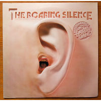 Manfred Mann's Earth Band "The Roaring Silence" LP, 1976