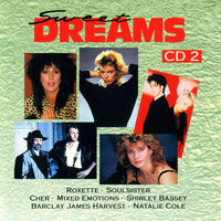 Sweet Dreams CD2