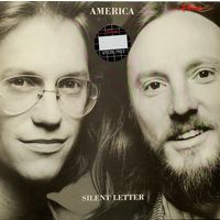America - Silent Letter / GERMANY