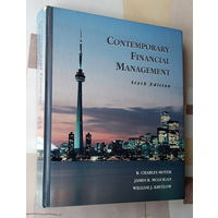 Contemporary Financial Management (Sixth Edition)