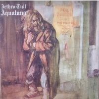 Jethro Tull /Aqualung/1971, Chrysalis, LP, EX, Germany