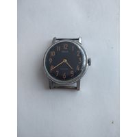 Часы СССР зим