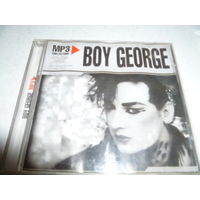 BOY GEORGE - MP 3