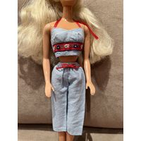 Аутфит  для куклы Барби Barbie Genuine Barbie Fashion