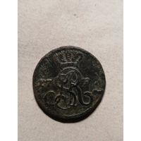 1 грош 1792 г