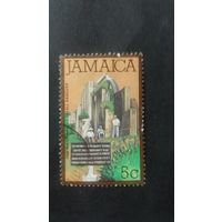 Ямайка 1979 уличн.музыканты