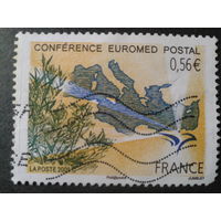 Франция 2009 конференция европейских почт