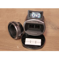 Конвектор Panasonic VW-CLT2 3D Conversion Lens.
