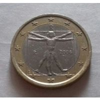 1 евро, Италия 2006 г.