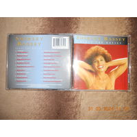 Shirley Bassey – Sings The Movies /CD