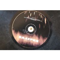 Валерия – Неподконтрольно (2008, CD)