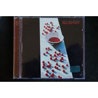 Paul McCartney – McCartney (2003, CD)