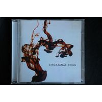 Sargatanas Reign – Bloodwork: Techniques Of Torture (2005, CD)