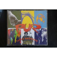 Pur – Neue Brucken (1994, CD, Maxi-Single)