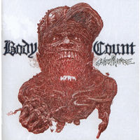 Body Count - CD "Carnivore"