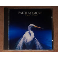 Faith No More – "Angel Dust" 1992 (Audio CD) Made in Germany, фирменный
