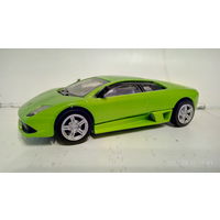 Lambordghini Murcielago LP640. 1/43.