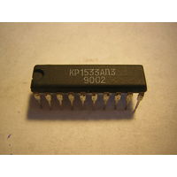 Микросхема КР1533АП3 цена за 1шт