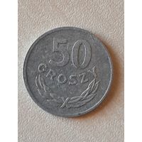 50 Грошей 1973.