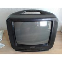 Телевизор "ВИТЯЗЬ" - Диагональ 37 см.