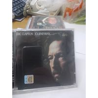 CD. Eric clapton.journeyman