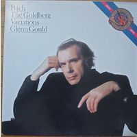 Bach - Glenn Gould – The Goldberg Variations
