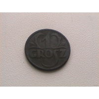 1 грош 1928