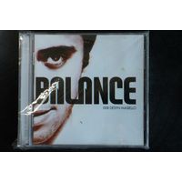 Desyn Masiello – Balance 008 (2005, 2xCD)