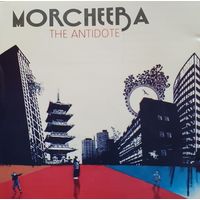 Morcheeba,"The Antidote",2005.